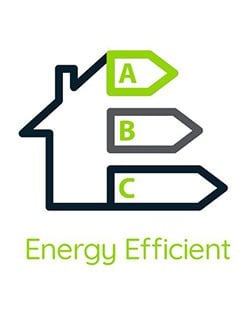 Energy Efficient