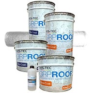GRP Roof 1010