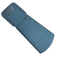 Grey Dry Verge Systems