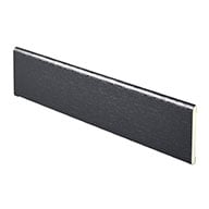 picture of an Anthracite Grey Woodgrain trim