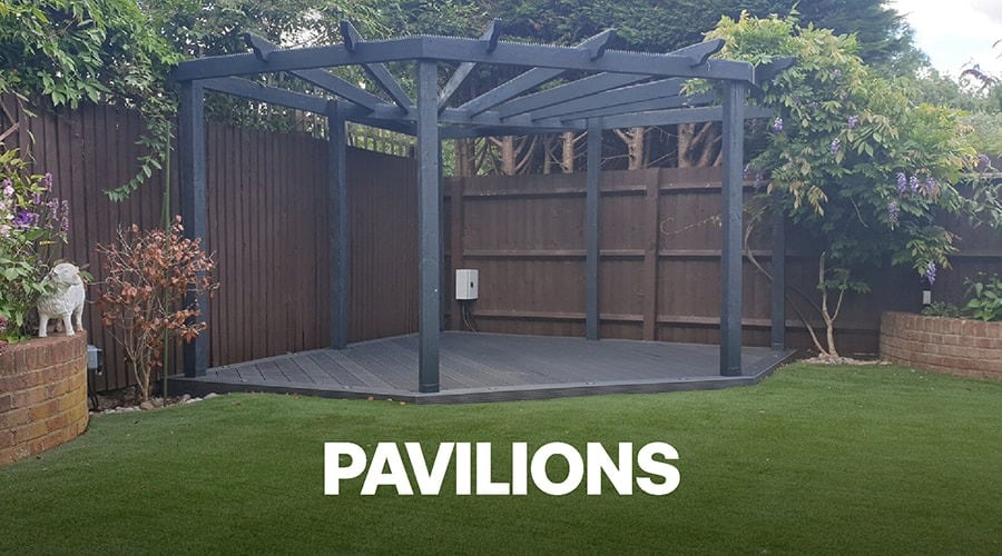 Grey Pavilion Grey Pavilion