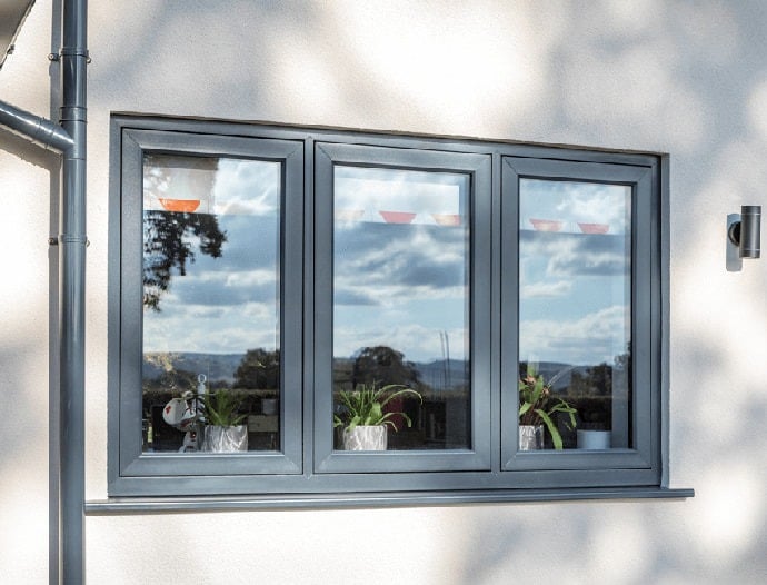 Casement Windows