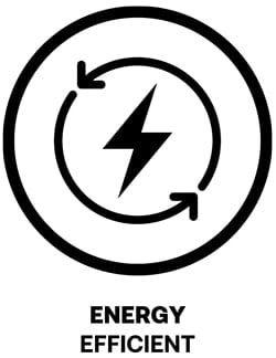 Energy Efficient