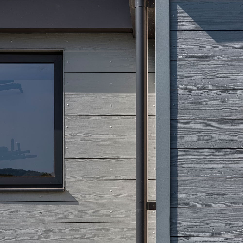 Hardie Plank Fibre Cement Cladding Buy at your local National Plastics