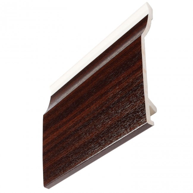 External Cladding Pvc At