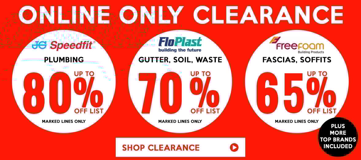 Building Products for Trade and DIY National Plastics, Experts in