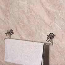 Marble Effect Bathroom Wall Panels