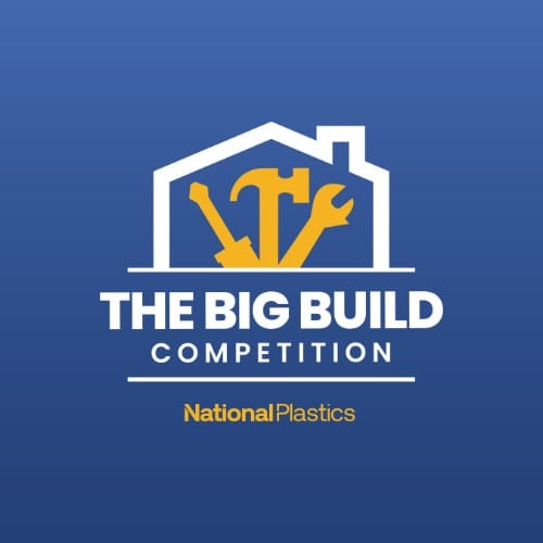 The Big Build Competition The Big Build Competition