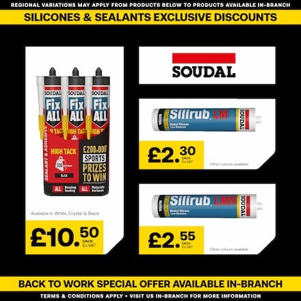 In Branch Offer